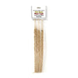 Artisan Palo Santo Powder Resin 6 Sticks (Incienso Palo Santo) for love, psychic powers, love, divination, protection, romantic dreams - Shop Cosmic Healing
