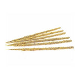 Artisan Palo Santo Powder Resin 6 Sticks (Incienso Palo Santo) for love, psychic powers, love, divination, protection, romantic dreams - Shop Cosmic Healing