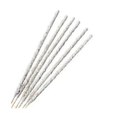 Artisan White Sage & Copal Resin 6 Sticks for spiritual cleansing and protection - Shop Cosmic Healing