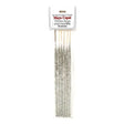 Artisan White Sage & Copal Resin 6 Sticks for spiritual cleansing and protection - Shop Cosmic Healing