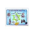 Auténticos Polvos Against Harm (Contra Daños) Spiritual Sachet Powder - Shop Cosmic Healing