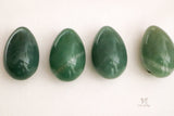 Aventurine Yoni Egg - Shop Cosmic Healing