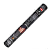 Black Magic HEM Incense 20 Sticks (Incienso Magia Negra) help you remove negative energy and protect your home - Shop Cosmic Healing