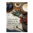 Ray t. malbrough’s charms, spells, and formulas
