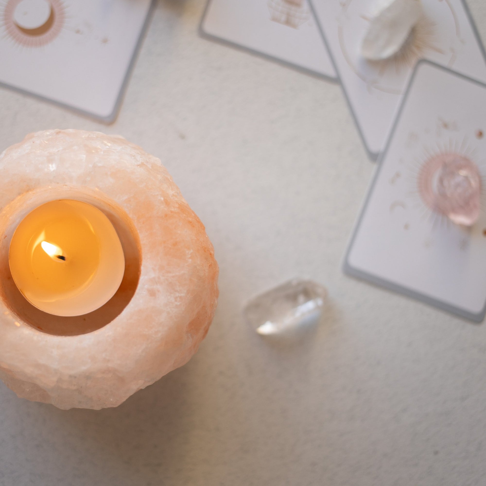 Consultation, What Candle Should I get? - Shop Cosmic Healing