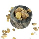 Copal resin, 3 oz – helps remove negative energy and making positive changes