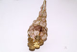 Crystal Cornucopia Handmade Wired Gemstone - Shop Cosmic Healing