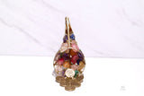 Crystal Cornucopia Handmade Wired Gemstone - Shop Cosmic Healing