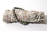 Dalmatian Jasper Bracelet 6mm - Shop Cosmic Healing