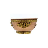 Dragon Copper Offering Bowl 3"D (Cuenco Ritual de Cobre) - Shop Cosmic Healing