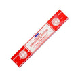 Dragon's Blood Satya Incense (Incienso Sangre De Dragon) 15g for stubborn long lasting problems, protection, strength, power, and money problems - Shop Cosmic Healing