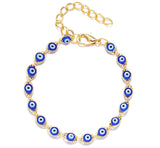 Evil Eye Bracelet - Shop Cosmic Healing