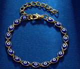 Evil Eye Bracelet - Shop Cosmic Healing