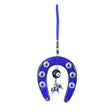 Evil Eye Horseshoe Wall Hanging – Protection & Good Luck Charm (Copy) - Shop Cosmic Healing
