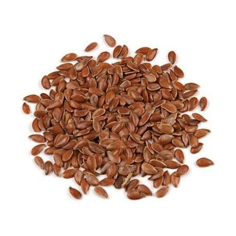 Flax Seed (Linaza) 1 oz - to increase business prosperity, protection, psychic powers - Shop Cosmic Healing