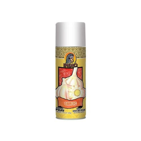 Aerosol spray with garlic (Ajo Macho) - 14.4oz