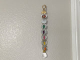 Hanging Protection Charm - Shop Cosmic Healing