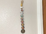 Hanging Protection Charm - Shop Cosmic Healing