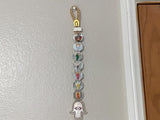 Hanging Protection Charm - Shop Cosmic Healing