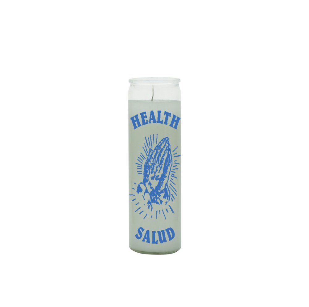 Health Healing (Salud) To attract good health physically and spiritually - Shop Cosmic Healing