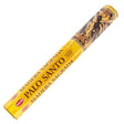 HEM Palo Santo Incense 20 Sticks (Incienso Madera Sagrada) for purging negativity, refreshing your aura, deepen connection to spiritual realm - Shop Cosmic Healing