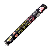 HEM Palo Santo Rose Premium Masala Incense 15 Stick (Incienso Palo Santo y Rosa) - Shop Cosmic Healing