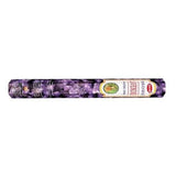 HEM Precious Lavender Incense 20 Sticks (Incienso de Lavanda) for mood uplifting fragrance, Ensures Loving Relationships and Money. - Shop Cosmic Healing