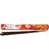 HEM Precious Rose Incense 20 Sticks (Incienso de Rosa) for soothing the emotions & energizing heart chakra - Shop Cosmic Healing