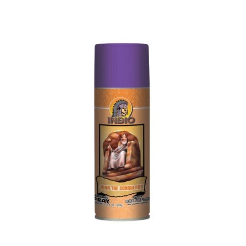 High john the conqueror spray for deodorizing rooms