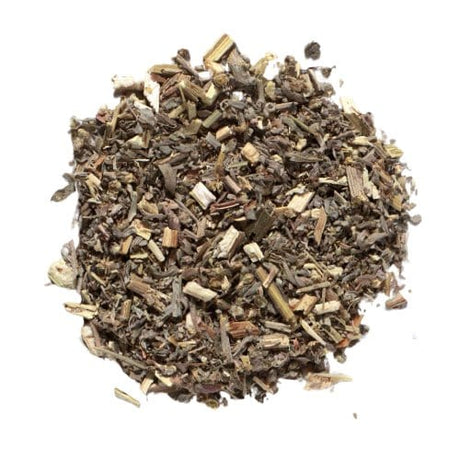 Holy hyssop herbal blend for purification, cleansing, and breaking hexes