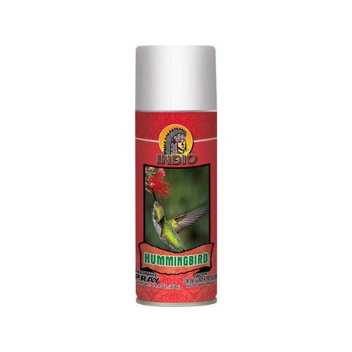 14.4oz humming bird (chuparrosa) aerosol spray for romance, love, attraction, soulmates, etc.