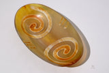 Ritual Oval Bowl 6"x 3.5"