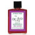 Indio Attraction Oil 1/2 oz (Aciete Atrayente) for searching for a mate, increase passion, attracts money, good luck, success, happiness prospertiy - Shop Cosmic Healing