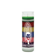 Jesus Mal Verde 7 Color Candle 