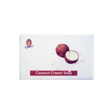 Kamini Coconut Soap (Jabón de Coco) 100g for luck in love, health, money, cleansing etc. - Shop Cosmic Healing