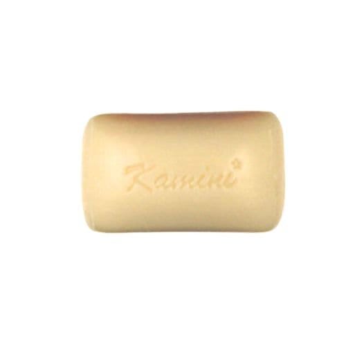 Kamini Coconut Soap (Jabón de Coco) 100g for luck in love, health, money, cleansing etc. - Shop Cosmic Healing