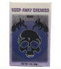 Keep Away Enemies (Retira Enemigos) Bar Soap 3oz to shield you from misfortune and ward off destructive forces - Shop Cosmic Healing