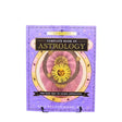 The easy way to learn astrology in llewellyn's complete book of astrology