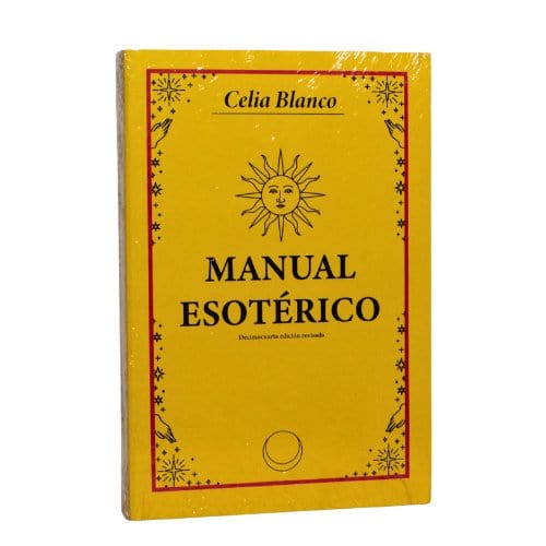 Manual esotérico: Una nueva dimensión de nuestro folkore: sus mitos, leyendas y la magia (Spanish Edition) 