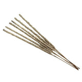 Maya Copal, Frankincense, & Amber Resin Incense 6 Sticks for to stop addictions, calming, clarifying, focusing, grounding - Shop Cosmic Healing