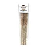 Maya Copal, Frankincense, & Amber Resin Incense 6 Sticks for to stop addictions, calming, clarifying, focusing, grounding - Shop Cosmic Healing