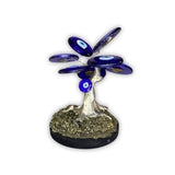 Arbol de la abundancia piedras- Shop Cosmic Healing