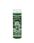 Most Powerful Helping Hand (La Mano Poderosa)-Green For emergency intercession of God, the Saints, Angels - Shop Cosmic Healing
