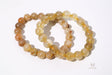 Natural Golden Rutilated Quartz - Shop Cosmic Healing