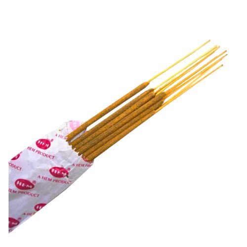 Palo Santo Premium Masala Incense 15gr (Incienso Palo Santo) - Shop Cosmic Healing