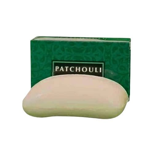 Patchouli Kamini Soap (Jabón Patchouli) 100g to enhance stability and heighten one’s sensuality - Shop Cosmic Healing