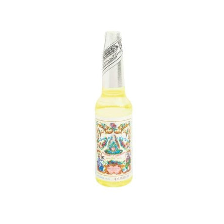 Peruvian Florida Water (Agua de Florida) 70ml for spiritual cleansing, protection, positive energy, love, money, peace - Shop Cosmic Healing