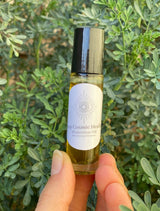 Powerful Protection Oil - Shop Cosmic Healing