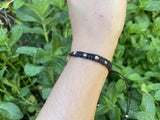 Pulsera de San Benito - Shop Cosmic Healing