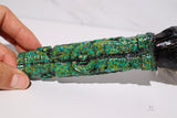 Quetzalcoatl Warrior Dagger 9" - Shop Cosmic Healing